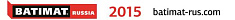 ПРИГЛАШЕНИЕ НА Выставку BATIMAT Russia 2015 ПРИГЛАШЕНИЕ НА Выставку BATIMAT Russia 2015