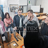 Практический семинар ФОТОТЕХ в г. Уфа Практический семинар ФОТОТЕХ в г. Уфа